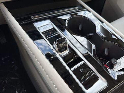 New 2026 Volkswagen Atlas SE image 19