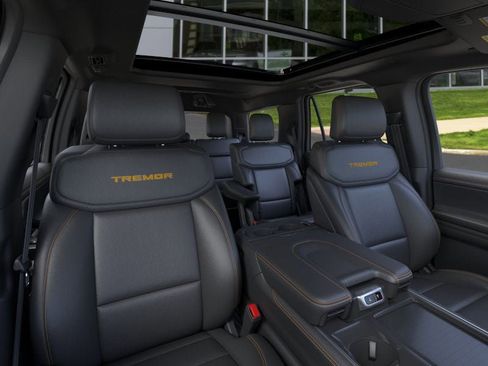 New 2025 Ford Expedition Tremor AWD/4WD image 10