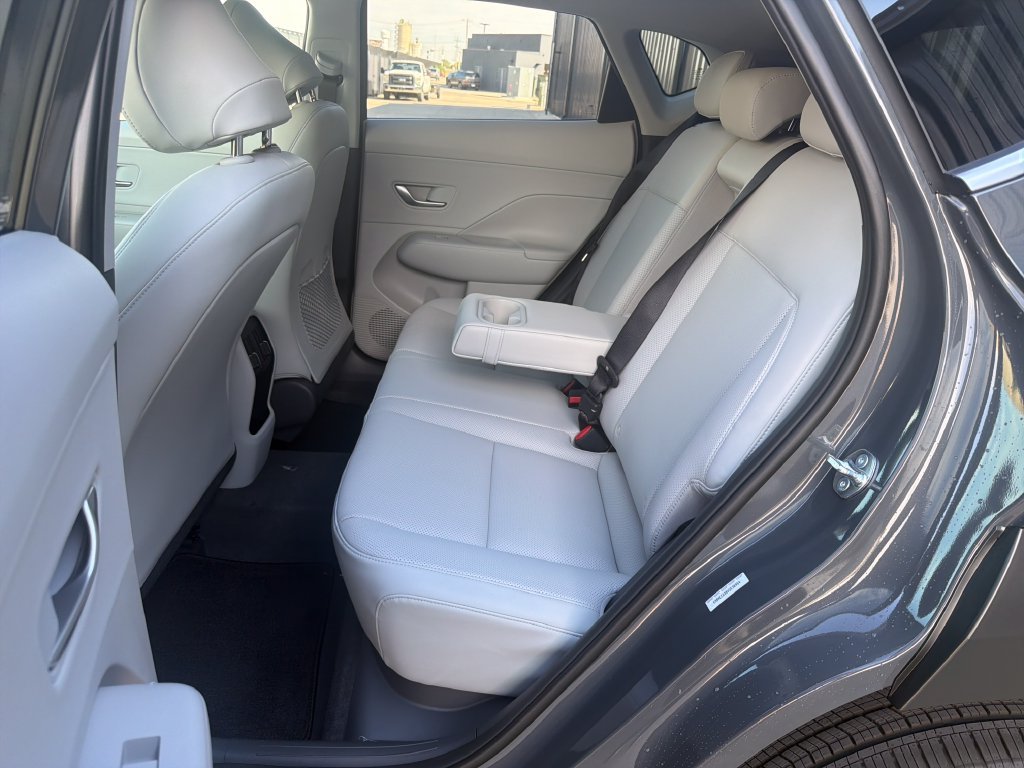 New 2027 Hyundai Kona Limited AWD/4WD image 19