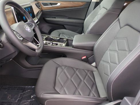 New 2026 Volkswagen Atlas SE AWD/4WD image 16