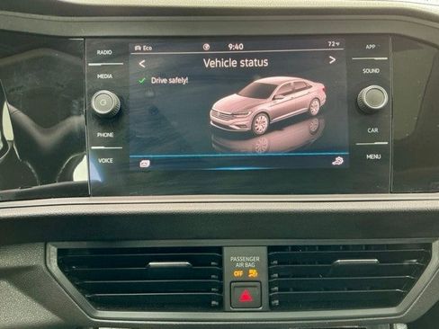 Used 2021 Volkswagen Jetta SEL image 28