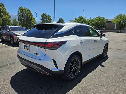 New 2026 Lexus RX 350 Premium AWD/4WD image 5