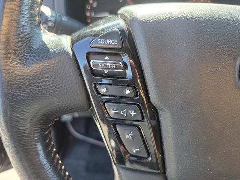 Used 2022 Nissan Frontier PRO-4X w/ Off-Road Protection Package AWD/4WD image 19