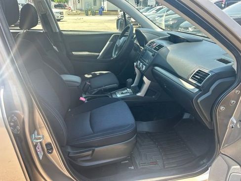Used 2016 Subaru Forester 2.5i w/ Alloy Wheel Package AWD/4WD image 17