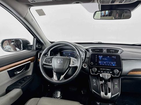 Used 2022 Honda CR-V EX image 22