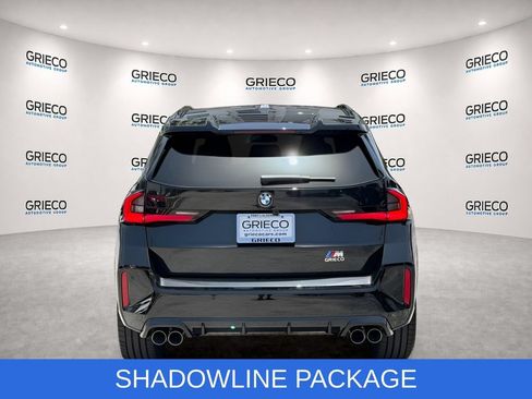 Used 2026 BMW X1 M35i w/ Technology Package AWD/4WD image 6