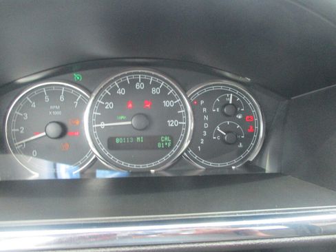 Used 2005 Buick LaCrosse CXS w/ Gold Convenience Package FWD image 27
