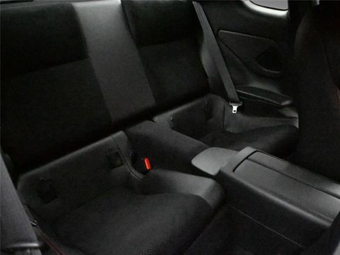 Used 2023 Subaru BRZ Limited image 24