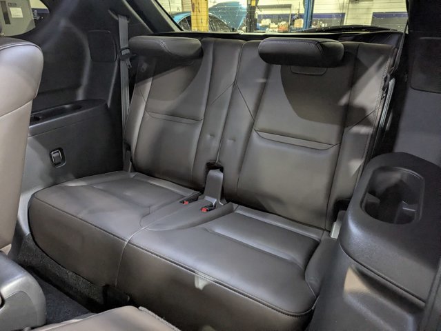 Used 2022 MAZDA CX-9 Signature AWD/4WD image 15