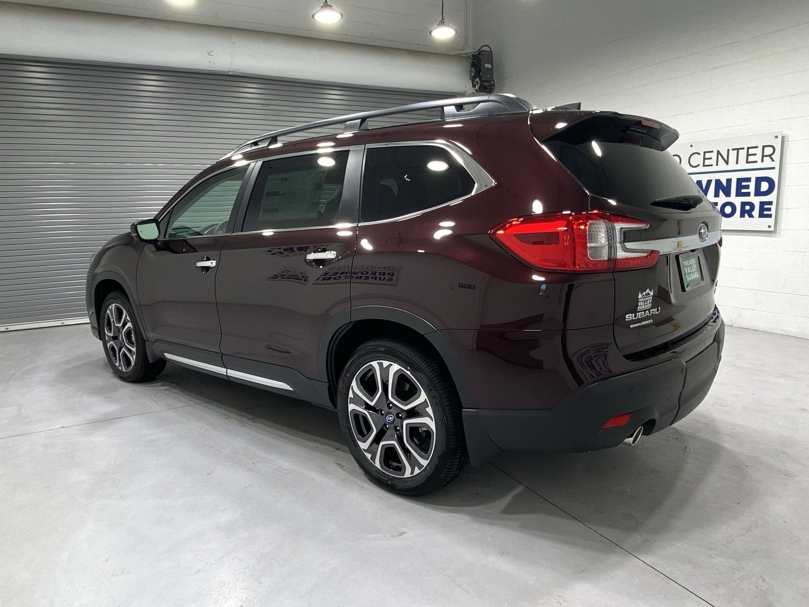 New 2026 Subaru Ascent Touring AWD/4WD image 6