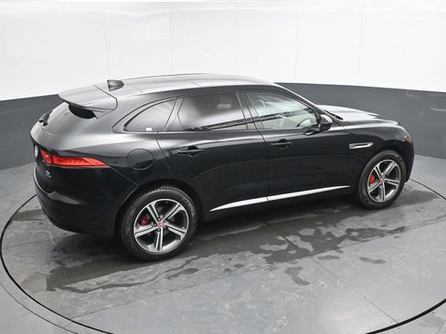 Used 2020 Jaguar F-PACE S image 36