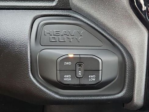 New 2026 RAM 2500 Tradesman AWD/4WD image 56
