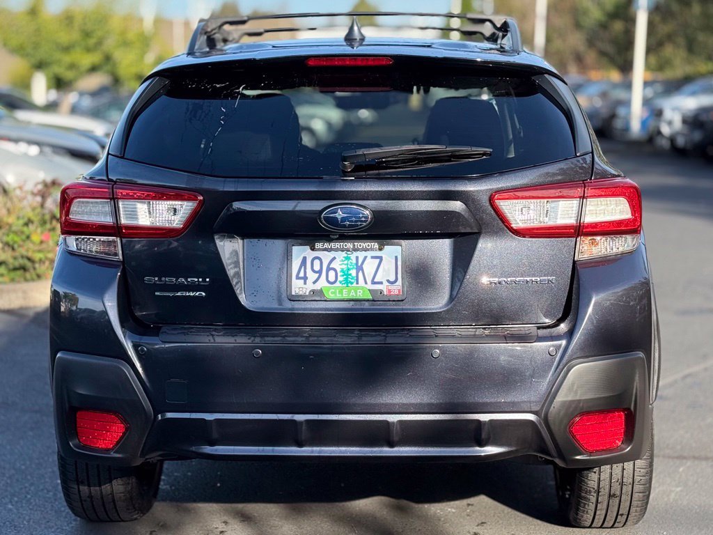 Used 2019 Subaru Crosstrek 2.0i Limited w/ Moonroof Package AWD/4WD image 4