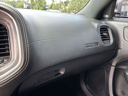 Used 2022 Dodge Charger SRT Hellcat RWD image 54