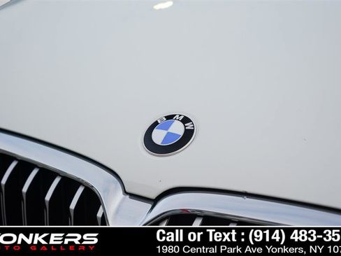 Used 2022 BMW 540i xDrive w/ M Sport Package image 48