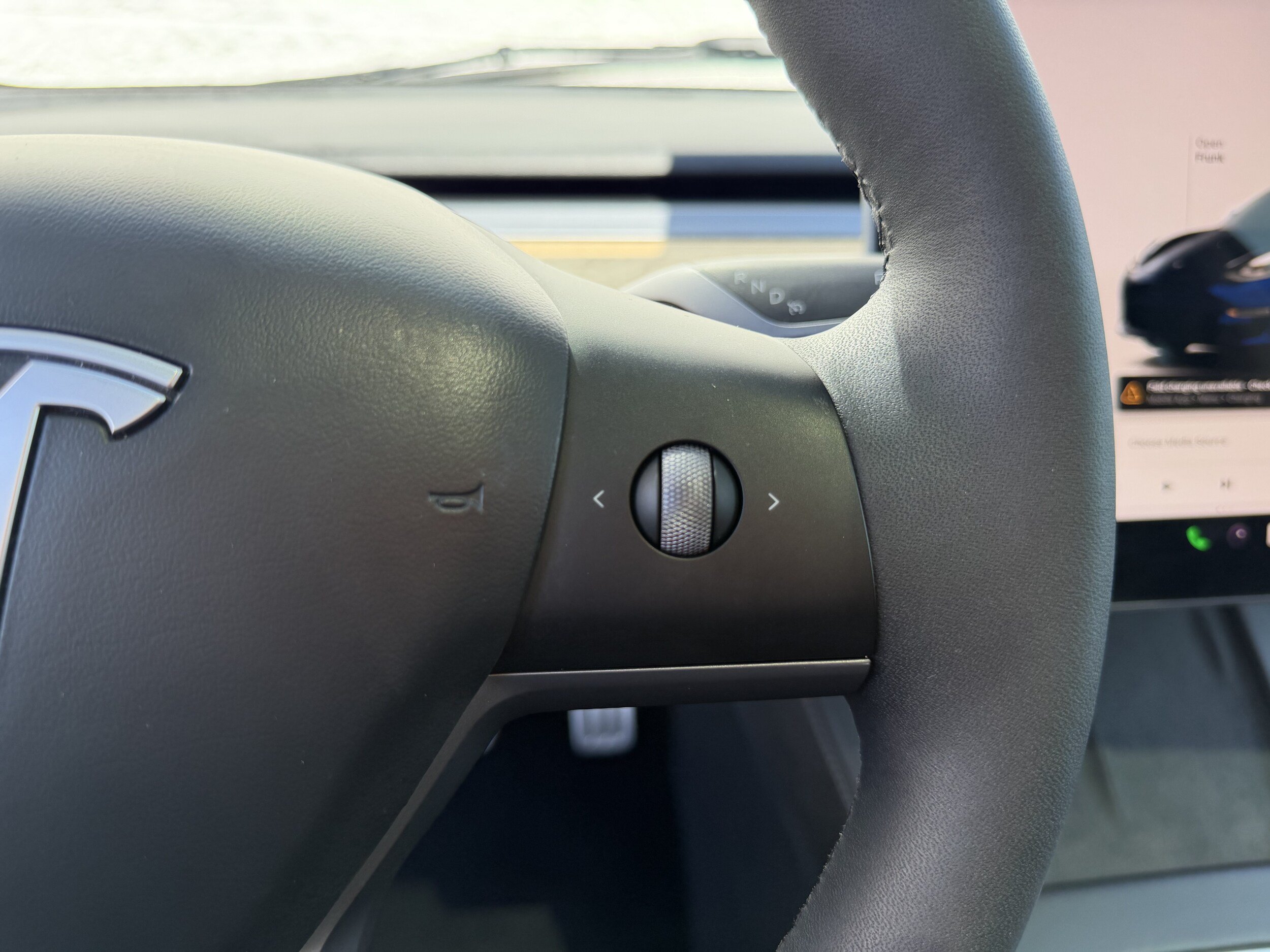 Used 2023 Tesla Model 3 Performance AWD/4WD image 15