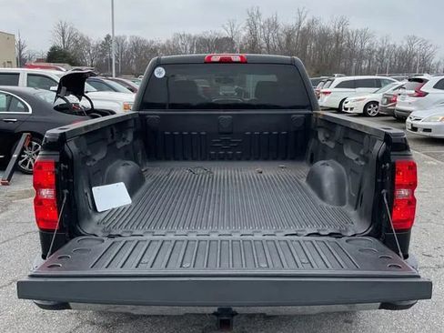 Used 2017 Chevrolet Silverado 1500 LT w/ All Star Edition image 17