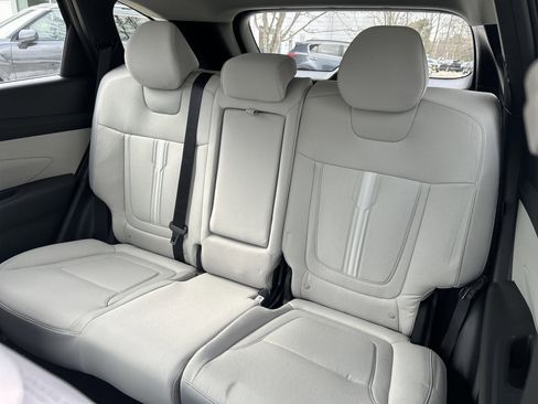 New 2026 Hyundai Tucson SEL image 26