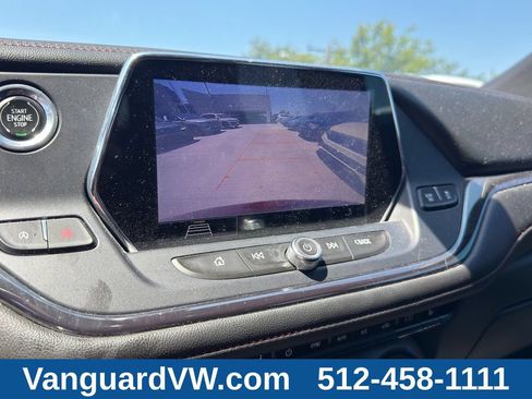 Used 2020 Chevrolet Blazer RS w/ LPO, Cargo Package FWD image 18