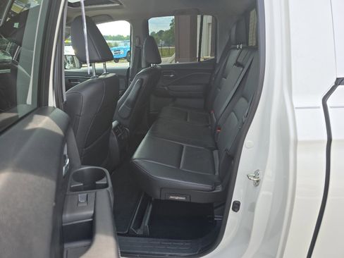 Used 2019 Honda Ridgeline RTL-E image 19