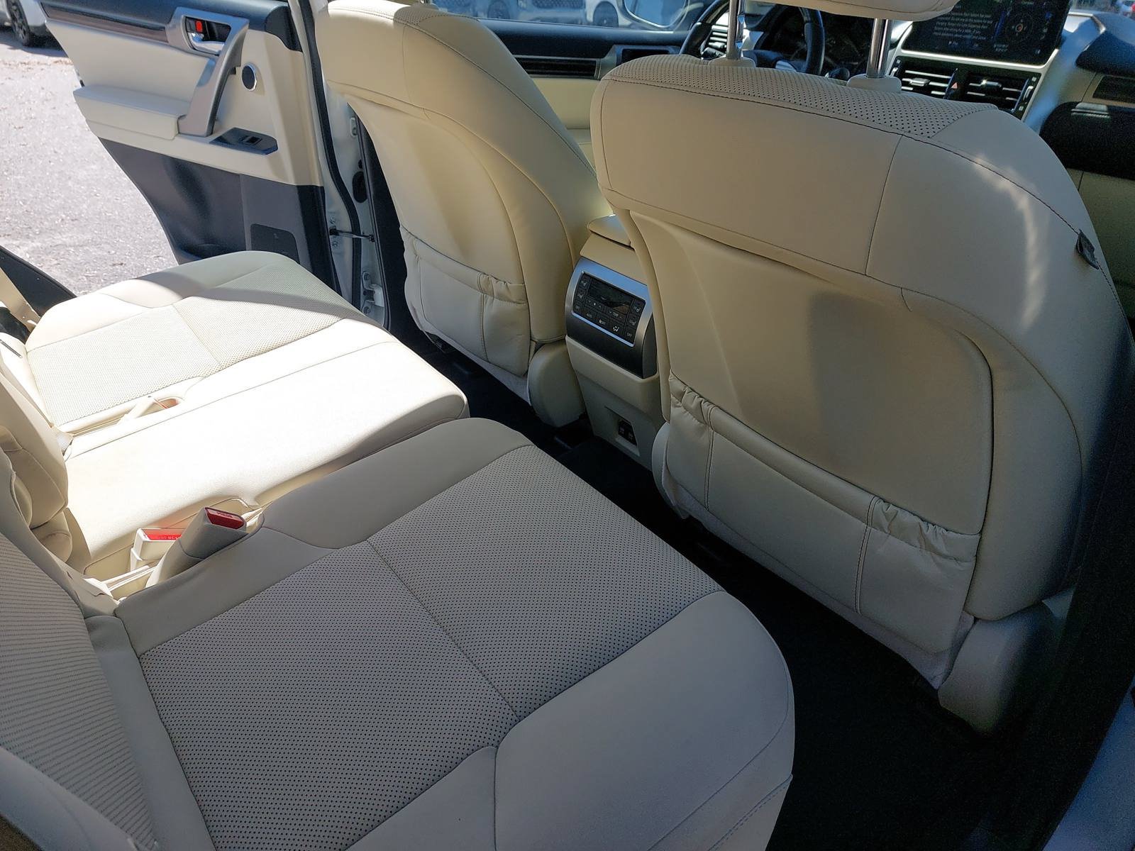 Used 2023 Lexus GX 460 Premium w/ Premium Plus Package AWD/4WD image 11