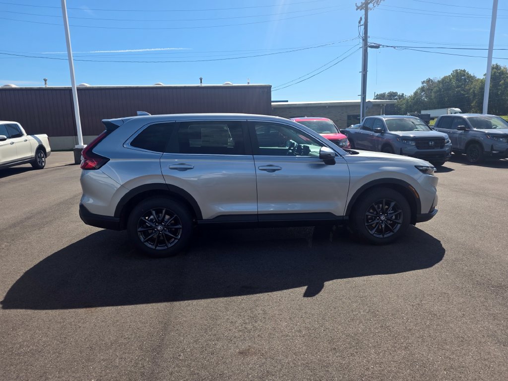 New 2027 Honda CR-V EX-L image 2