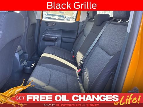 New 2026 Ford Maverick XLT w/ XLT Luxury Package AWD/4WD image 29