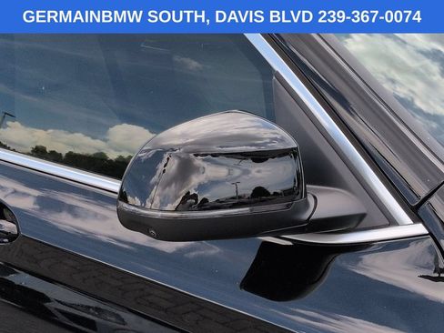 Certified 2024 BMW X3 sDrive30i w/ Convenience Package RWD image 13