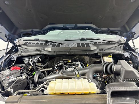 Used 2023 Ford F150 XLT w/ Equipment Group 302A High AWD/4WD image 29