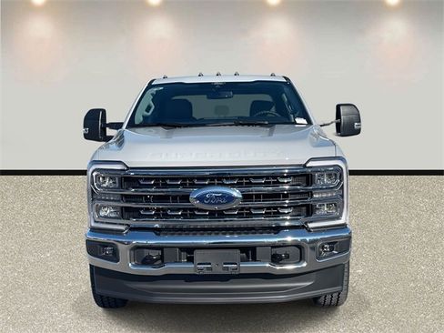 New 2026 Ford F250 XLT w/ XLT Premium Package image 2
