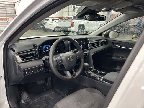 Certified 2026 Toyota Camry LE image 11
