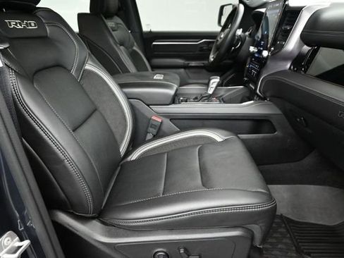 Used 2025 RAM 1500 RHO w/ RHO Level 1 Equipment Group AWD/4WD image 12