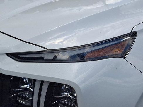 Certified 2023 Hyundai Santa Fe Calligraphy image 10