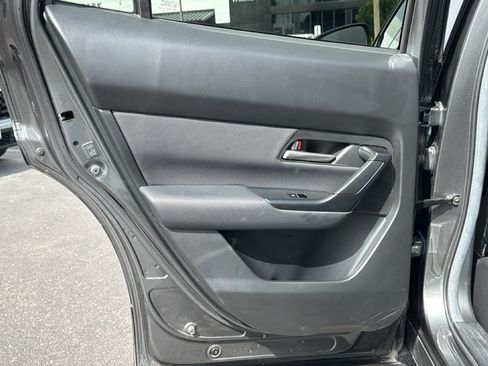 Certified 2024 MAZDA CX-50 AWD 2.5 S w/ Cargo Package image 24