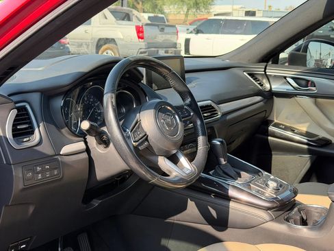 Used 2016 MAZDA CX-9 Grand Touring AWD/4WD image 19