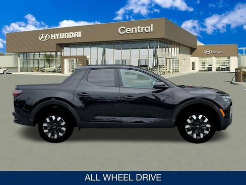 New 2026 Hyundai Santa Cruz SEL AWD/4WD image 13