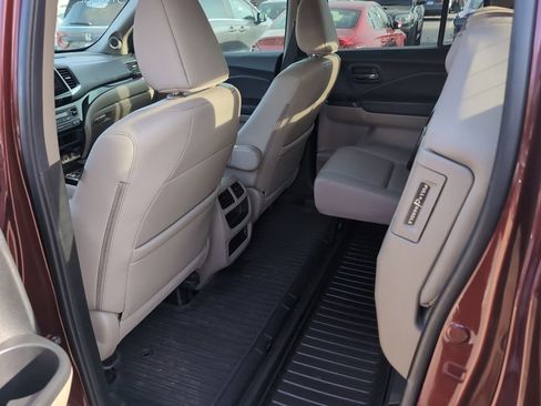 Used 2020 Honda Ridgeline RTL-E image 12