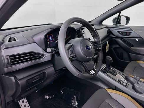 New 2026 Subaru Crosstrek 2.5i Sport image 13