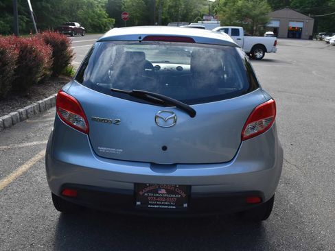 Used 2013 MAZDA MAZDA2 Sport FWD image 5