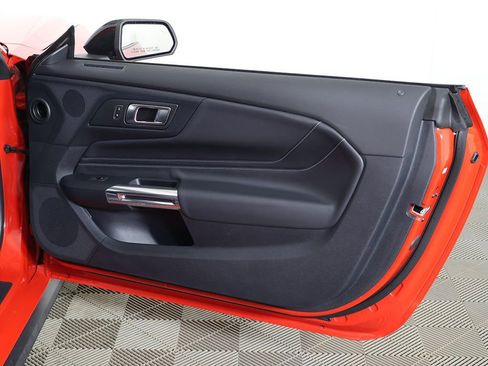 Used 2024 Ford Mustang GT Premium image 24