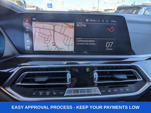 Used 2020 BMW X5 xDrive40i w/ Convenience Package image 27