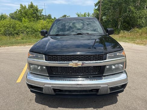 Used 2011 Chevrolet Colorado LT AWD/4WD image 2