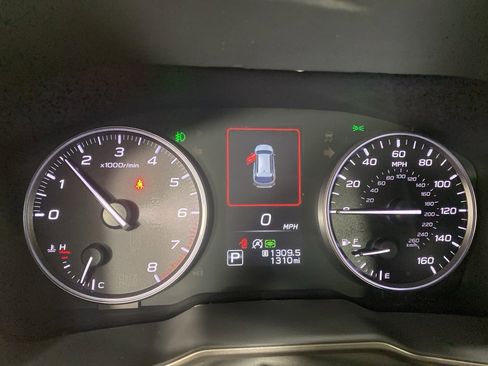 Certified 2025 Subaru Outback Touring XT image 20