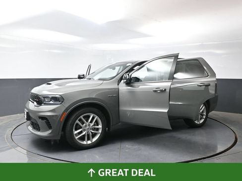 Used 2025 Dodge Durango R/T AWD/4WD image 61