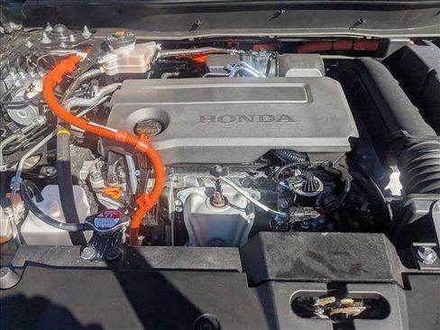 New 2026 Honda CR-V Sport-L image 18