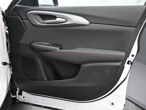New 2025 Dodge Hornet R/T AWD/4WD image 20