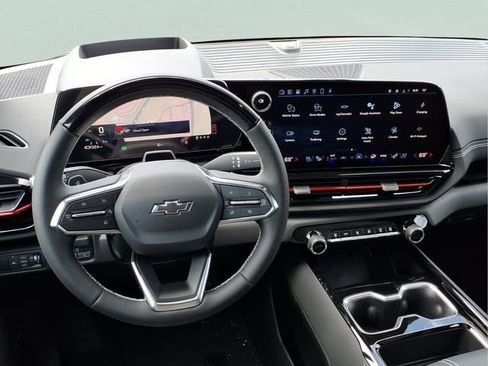 New 2026 Chevrolet Silverado EV Trail Boss image 20