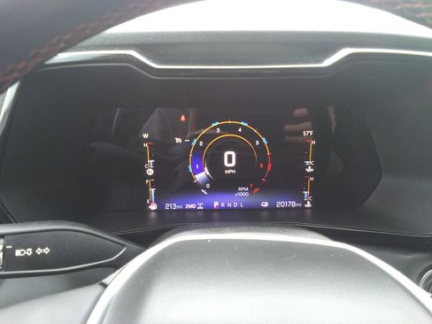 Used 2023 Chevrolet Colorado Z71 w/ Z71 Convenience Package 2 image 14