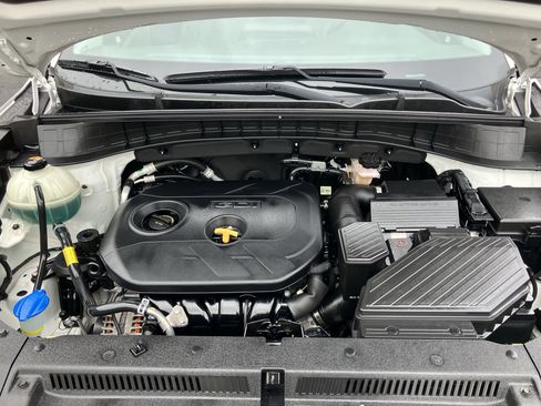 Used 2020 Hyundai Tucson SE w/ Cargo Package image 34