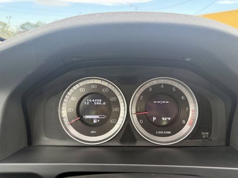Used 2012 Volvo S60 T5 FWD image 11